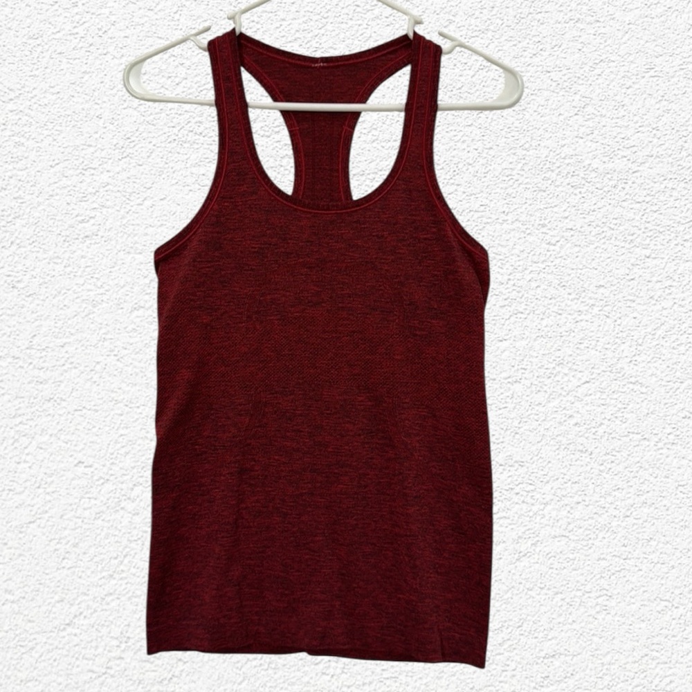 Lululemon Swiftly Tech Racerback Tank - Picture 2 of 11
